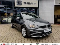 Andere Gebraucht 2019 VW Golf VII Comfortline Limousine | 15.980 € (Guter Preis)