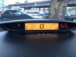 Gebraucht 2008 Citroën C4 Limousine | 1.650 €