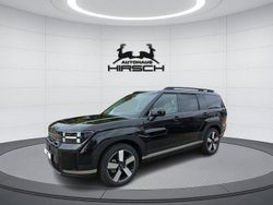 Schwarz Neu 2025 Hyundai Santa Fe Signature SUV | 53.990 € (Guter Preis)