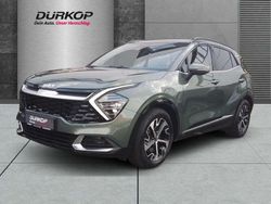 Grün Gebraucht 2024 Kia Sportage Spirit SUV | 33.990 € (Guter Preis)