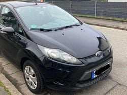Gebraucht 2010 Ford Fiesta Titanium Limousine | 1.950 € (Superpreis)