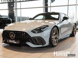 Grau Gebraucht 2025 Mercedes AMG GT 63 Premium Plus Coupé | 192.499 €