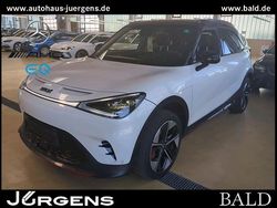 Digital white metallic Gebraucht 2023 Smart #1 Brabus SUV | 30.880 € (Guter Preis)