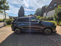 Schwarz Gebraucht 2025 SWM G01 SUV | 18.000 € (Teuer)