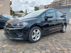 Schwarz Gebraucht 2015 VW Golf VII Comfortline Limousine | 9.500 € (Guter Preis)