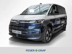 Candyweiß/ starlight blue metallic Neu 2025 VW Multivan Van | 75.490 €