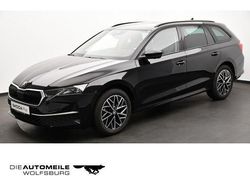 Schwarzmagic perleffekt Gebraucht 2024 Skoda Octavia Selection Kombi | 29.990 € (Guter Preis)