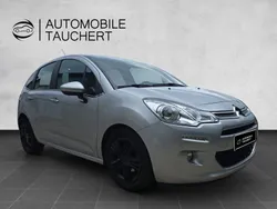 Lackierung aluminiumgrau/meta Gebraucht 2016 Citroën C3 SELECTION Kleinwagen | 6.990 € (Fairer Preis)