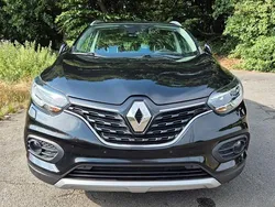 Schwarz Gebraucht 2019 Renault Kadjar LIMITED Deluxe SUV | 13.900 € (Guter Preis)