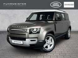 Silber Gebraucht 2023 Land Rover Defender SE SUV | 82.880 € (Etwas zu teuer)