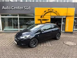Blau Gebraucht 2019 Opel Corsa Kleinwagen | 11.999 € (Fairer Preis)