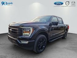 Grau metallic Gebraucht 2025 Ford F-150 Lariat Abholung | 79.990 € (Guter Preis)