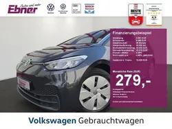Schwarz Gebraucht 2021 VW ID.3 Pro Performance Kleinwagen | 19.480 € (Guter Preis)