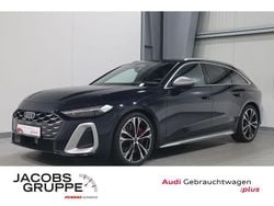 Blau Gebraucht 2025 Audi S5 Ambiente Kombi | 69.469 € (Superpreis)