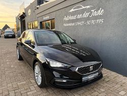 Mitternachtsschwarz Gebraucht 2020 Seat Leon XCELLENCE Kleinwagen | 15.999 € (Fairer Preis)
