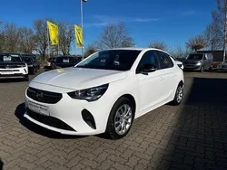 Gebraucht 2022 Opel Corsa-e Edition Kleinwagen | 14.140 € (Superpreis)