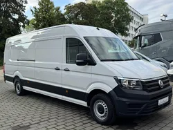 Weiß Gebraucht 2022 VW Crafter Van | 21.750 € (Fairer Preis)