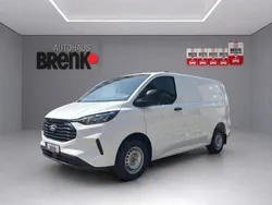 Frozen white Neu 2025 Ford Transit Custom Trend Kleinwagen | 33.903 € (Superpreis)