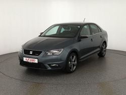 Grau Gebraucht 2018 Seat Toledo FR-Line Limousine | 14.990 €