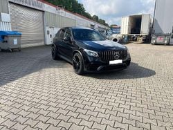 Gebraucht 2018 Mercedes GLC63 AMG AMG SUV | 37.500 € (Superpreis)