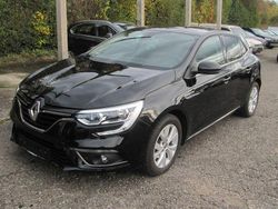 Schwarz Gebraucht 2020 Renault Mégane IV Limousine | 11.990 € (Superpreis)