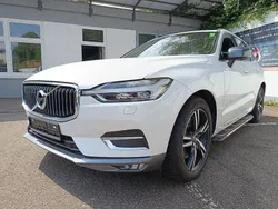 Weiß Gebraucht 2019 Volvo XC60 Inscription SUV | 29.999 € (Fairer Preis)
