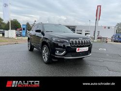 Schwarz Gebraucht 2018 Jeep Cherokee SUV | 19.400 € (Etwas zu teuer)