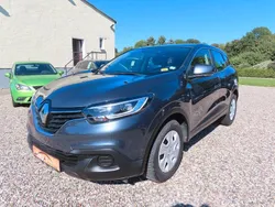 Grau Gebraucht 2018 Renault Kadjar Life SUV | 10.800 € (Superpreis)