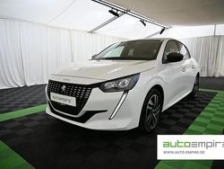 Weiß Gebraucht 2023 Peugeot 208 Allure Kleinwagen | 14.490 € (Guter Preis)