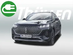 Deep sea blue Gebraucht 2024 Wey 05 Lux SUV | 44.980 € (Etwas zu teuer)