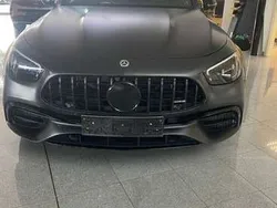 Gebraucht 2022 Mercedes E63 AMG AMG Limousine | 102.500 €