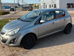 Silber Gebraucht 2011 Opel Corsa Innovation Kleinwagen | 2.500 € (Superpreis)