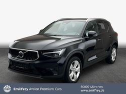 Schwarz Gebraucht 2024 Volvo XC40 Core SUV | 31.890 € (Superpreis)