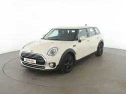 Weiß Gebraucht 2017 Mini Cooper Clubman Kombi | 15.430 € (Fairer Preis)
