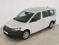 VW Caddy Maxi