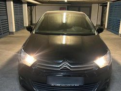 Gebraucht 2011 Citroën C4 Limousine | 2.500 €