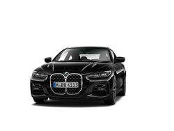 Gebraucht 2025 BMW 430 Shadowline Coupé | 39.990 € (Superpreis)