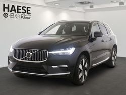 Onyx black / metallic Gebraucht 2024 Volvo XC60 Plus SUV | 47.999 € (Superpreis)