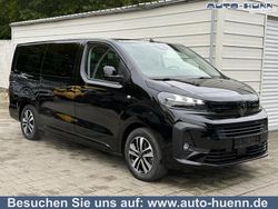 Perla nera schwarz Gebraucht 2025 Peugeot Traveller Premium Van / Kleinbus | 44.490 € (Fairer Preis)