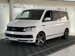 Andere Gebraucht 2018 VW T6 Van | 34.880 € (Fairer Preis)
