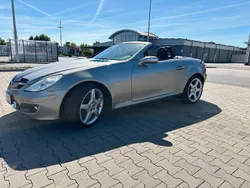 Beige Gebraucht 2004 Mercedes SLK350 Cabrio | 12.990 € (Fairer Preis)