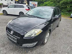 Schwarz Gebraucht 2011 Fiat Croma Dynamic Limousine | 2.950 € (Fairer Preis)