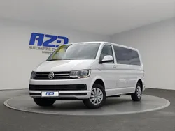 Weiß Gebraucht 2020 VW T6.1 Van | 35.588 € (Guter Preis)