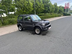 Gebraucht 2017 Suzuki Jimny SUV | 17.499 € (Fairer Preis)