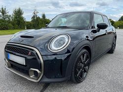 Gelb Gebraucht 2023 Mini Cooper S Resolute Edition Kleinwagen | 25.800 €