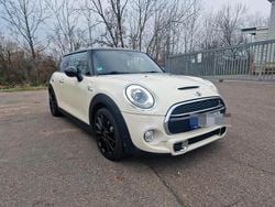 Weiß Gebraucht 2014 Mini Cooper S Coupé Coupé | 15.499 € (Fairer Preis)
