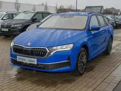Energyblau Neu 2025 Skoda Octavia Kombi | 33.890 € (Guter Preis)