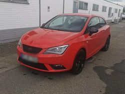 Rot Gebraucht 2014 Seat Ibiza Kleinwagen | 5.900 € (Fairer Preis)