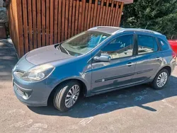 Gebraucht 2009 Renault Clio GrandTour Kombi | 1.011 € (Superpreis)