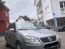 Grau Gebraucht 2007 VW Polo Kleinwagen | 1.400 € (Superpreis)
